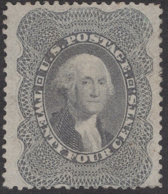 US  #37